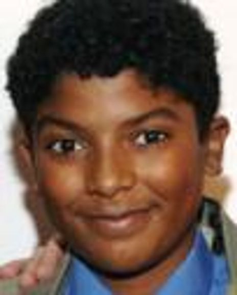 Alexio Barboza Headshot