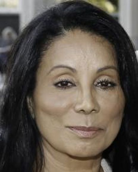 Wanda De Jesus Headshot