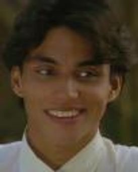 Eddie Castrodad Headshot