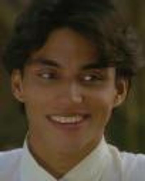 Eddie Castrodad Headshot