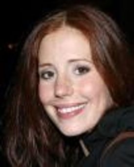 Amy Nuttall Headshot