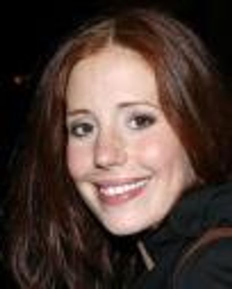 Amy Nuttall Headshot