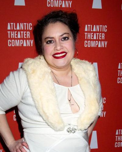 Vanessa Aspillaga Headshot