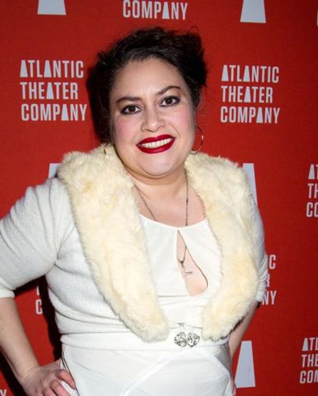 Vanessa Aspillaga Headshot