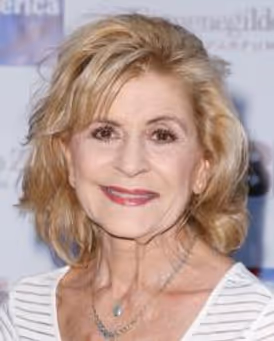 Concetta Tomei Headshot