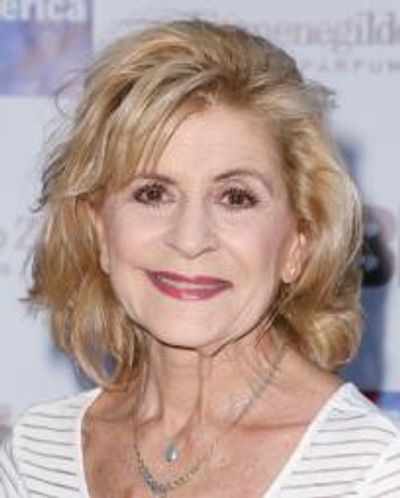 Concetta Tomei Headshot