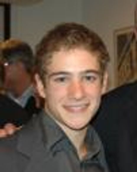 Anthony Hall Headshot