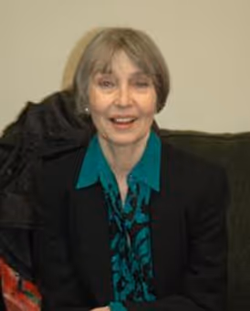 Helen Gallagher Headshot