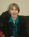 Helen Gallagher