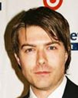 Noah Bean Headshot