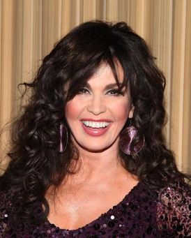 Marie Osmond Headshot