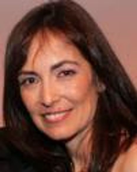 Jana Martinez Headshot