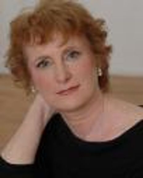 Joanne Camp Headshot