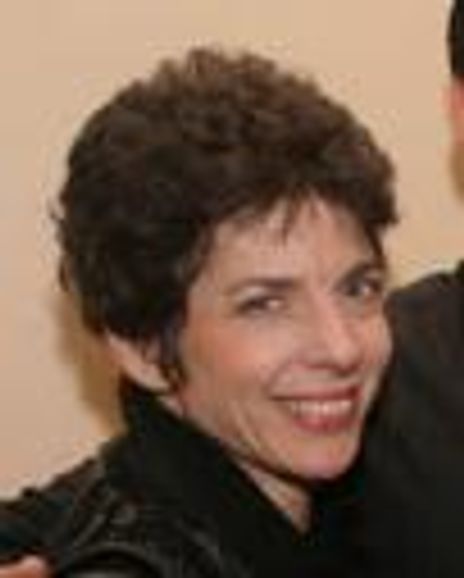 Margaret Emory Headshot