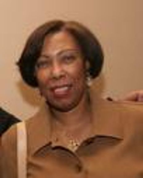 Wendy Curiel Headshot