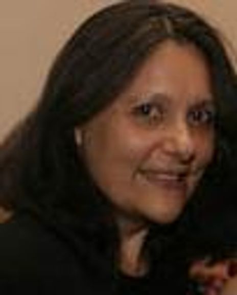 Martha Nunez Headshot