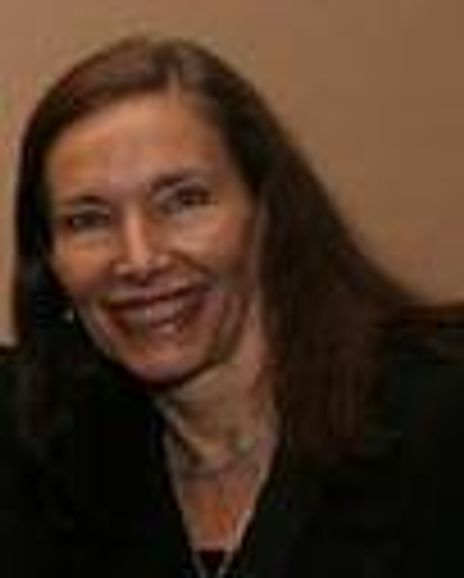 Jeanne Suggs Headshot