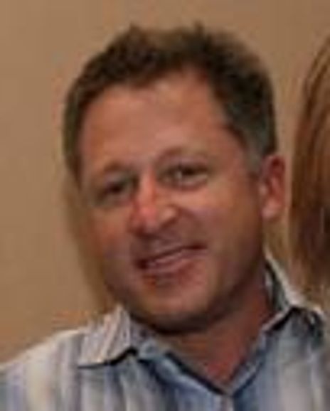 Jeff Coldon Headshot