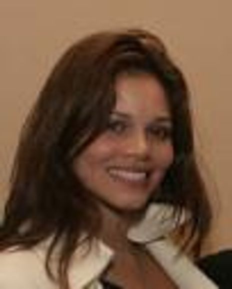 Jennifer Diaz Headshot