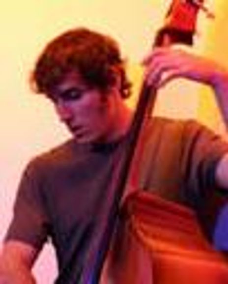 Matt Wigton Headshot