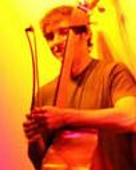 Fred Kennedy Headshot