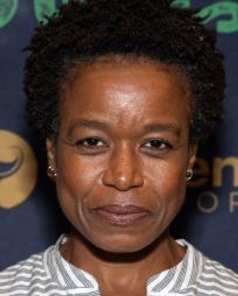 Quincy Tyler Bernstine Headshot