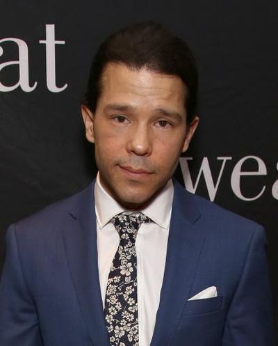 Carlo Albán Headshot