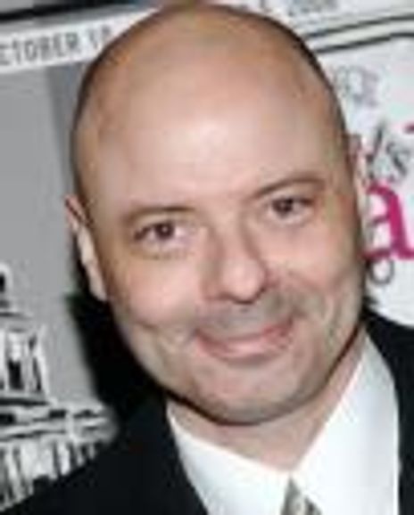 Lee Sellars Headshot