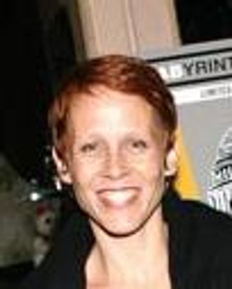 Lucy Tiberghien Headshot