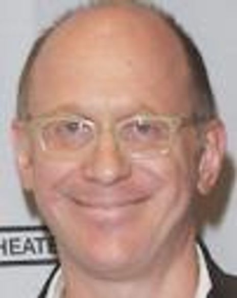 Jeff Horwitz Headshot