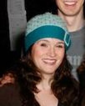 Stacie Morgain Lewis Headshot