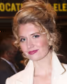 Scarlett Strallen