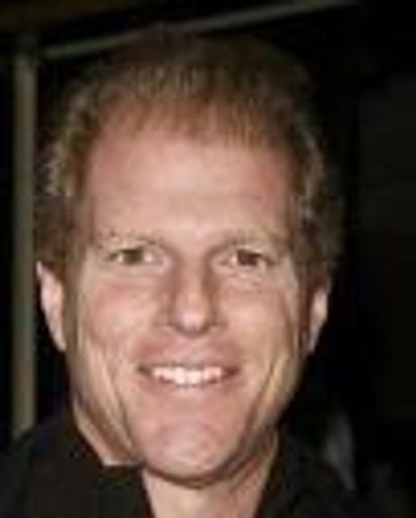 Noah Emmerich Headshot