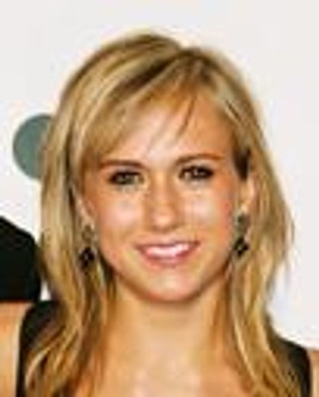 Jennifer Landon Headshot