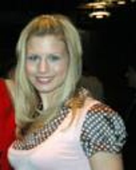 Stephanie Gatschet Headshot