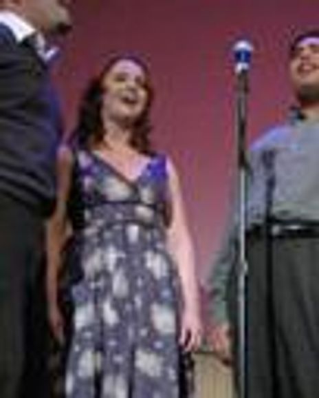 Alexandra Devin Headshot