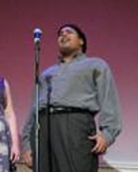 Cheryl Dowling Headshot