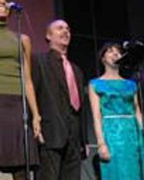 Peter Farrell Headshot