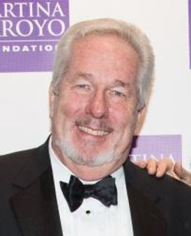 James Morris Headshot