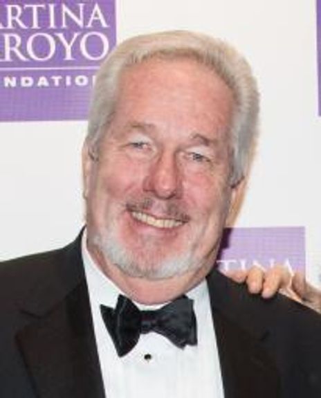 James Morris Headshot