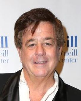 Richard Bey Headshot