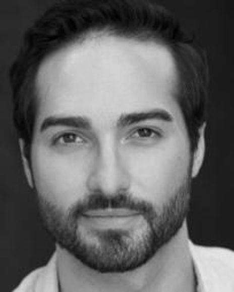 Michael Callahan Headshot