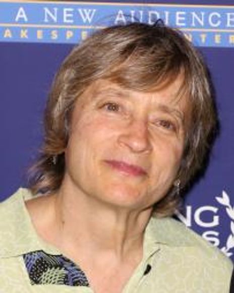 Jane Ira Bloom Headshot