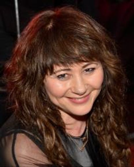 Frances Rufelle Headshot