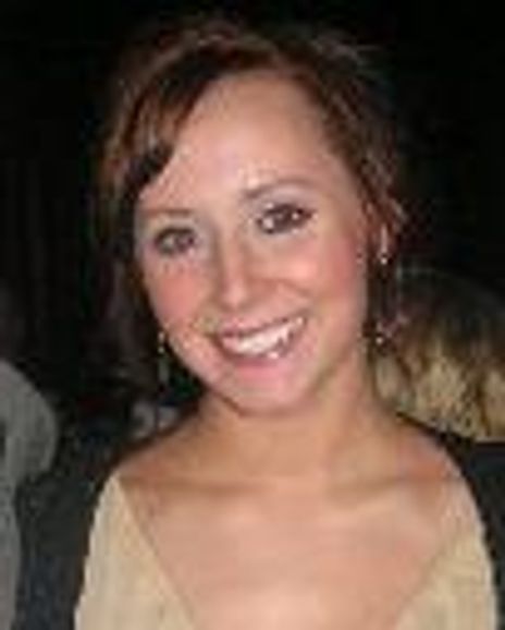 Bobbie Ann Dunn Headshot