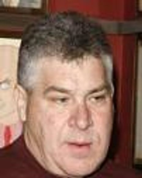 Brian Blosil Headshot