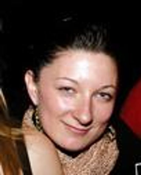 Caitlin Murney Headshot