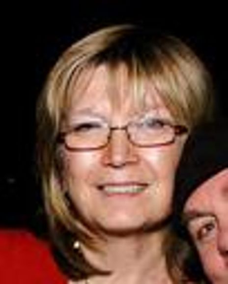 Anne Murney Headshot