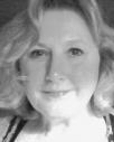 Pamela Kingsley Headshot