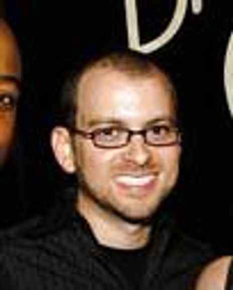 Konrad Adderley Headshot